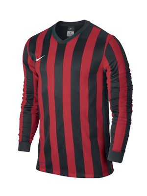 Red black jersey for hot sale sale